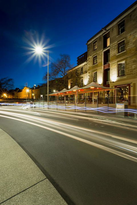 Customs House Hotel - Accommodation Sunshine Coast 26