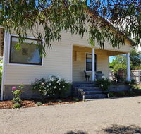 The Manager's Cottage - Accommodation Sunshine Coast
