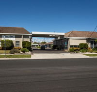 Barclay Motor Inn - Accommodation Sunshine Coast
