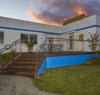 Bridport Holiday Rental - Accommodation Sunshine Coast