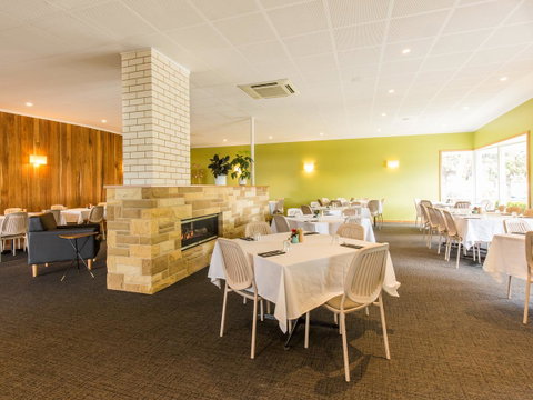 Riverfront Motel & Villas - Accommodation Sunshine Coast 24