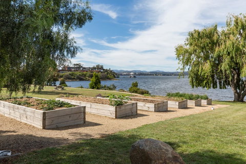 Riverfront Motel & Villas - Accommodation Sunshine Coast 27