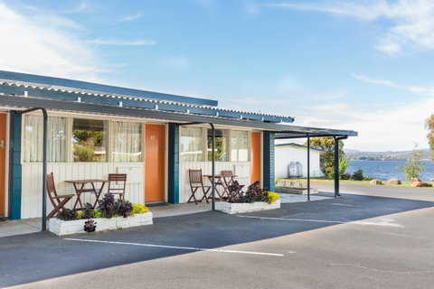 Riverfront Motel & Villas - Accommodation Sunshine Coast 16