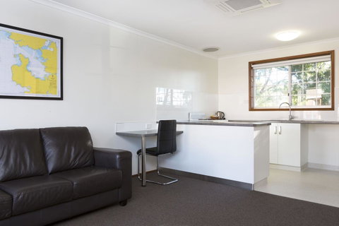 Riverfront Motel & Villas - Accommodation Sunshine Coast 18