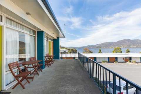 Riverfront Motel & Villas - Accommodation Sunshine Coast 31