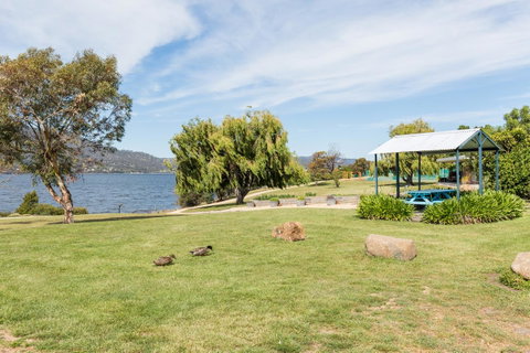 Riverfront Motel & Villas - Accommodation Sunshine Coast 7