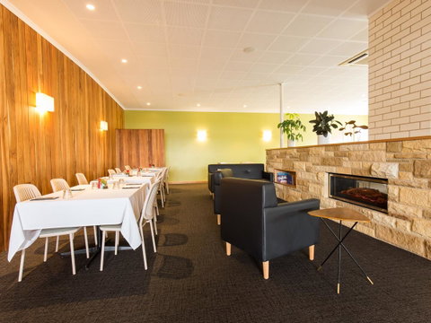 Riverfront Motel & Villas - Accommodation Sunshine Coast 14