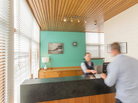 Riverfront Motel & Villas - Accommodation Sunshine Coast 9