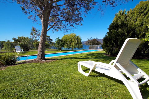 Riverfront Motel & Villas - Accommodation Sunshine Coast 11
