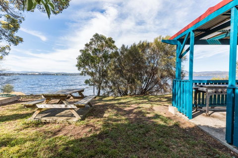 Riverfront Motel & Villas - Accommodation Sunshine Coast 21