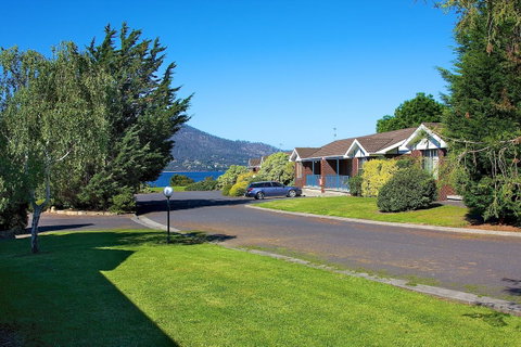 Riverfront Motel & Villas - Accommodation Sunshine Coast 28