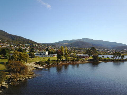Riverfront Motel & Villas - Accommodation Sunshine Coast 29