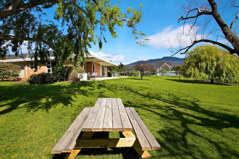 Riverfront Motel & Villas - Accommodation Sunshine Coast 32