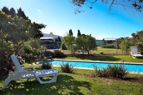 Riverfront Motel & Villas - Accommodation Sunshine Coast 33