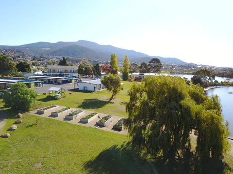 Riverfront Motel & Villas - Accommodation Sunshine Coast 12
