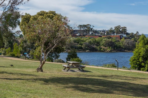 Riverfront Motel & Villas - Accommodation Sunshine Coast 35