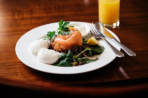 Hadley\'s Orient Hotel - Accommodation Sunshine Coast 4