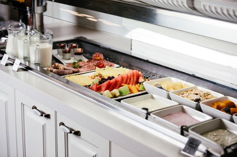 Hadley\'s Orient Hotel - Accommodation Sunshine Coast 7