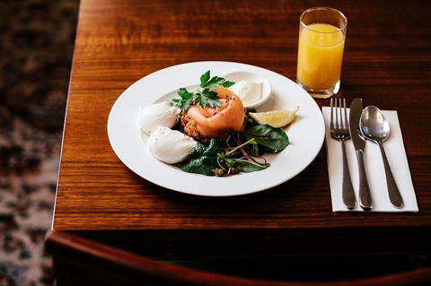 Hadley\'s Orient Hotel - Accommodation Sunshine Coast 3