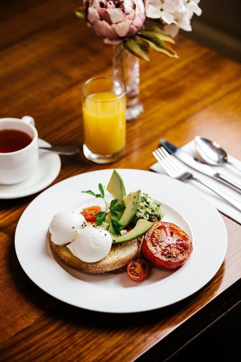 Hadley\'s Orient Hotel - Accommodation Sunshine Coast 5