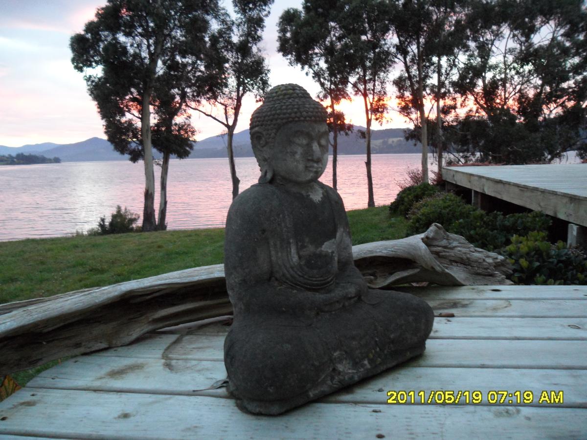 Police Point TAS Accommodation Sunshine Coast