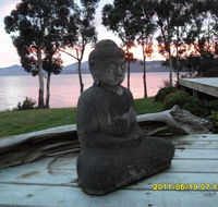 The Anchorage Waterfront Apartment - Accommodation Sunshine Coast
