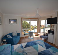 Seascape Beach House - Accommodation Sunshine Coast