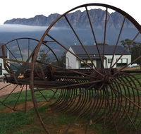 Manna Hill Farm - Accommodation Sunshine Coast