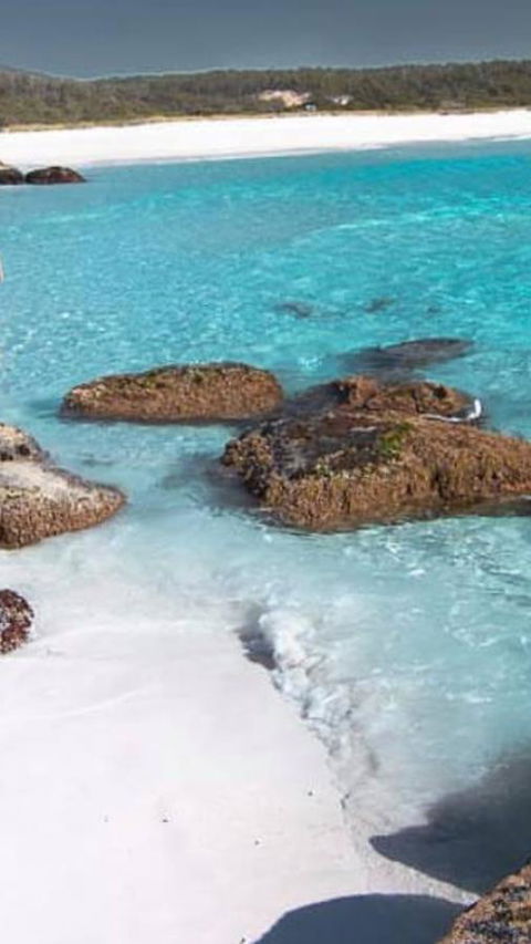 Georges Bay Apartments - Accommodation Sunshine Coast 1