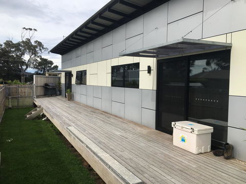 Georges Bay Apartments - Accommodation Sunshine Coast 14