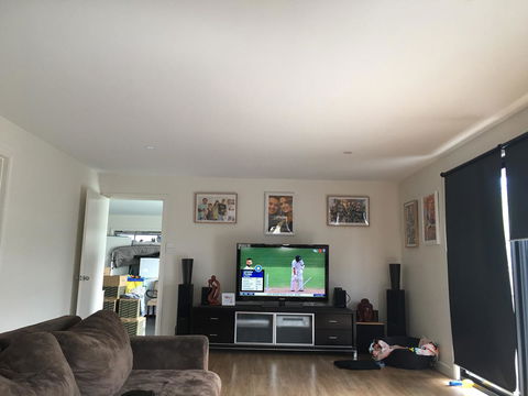 Georges Bay Apartments - Accommodation Sunshine Coast 12