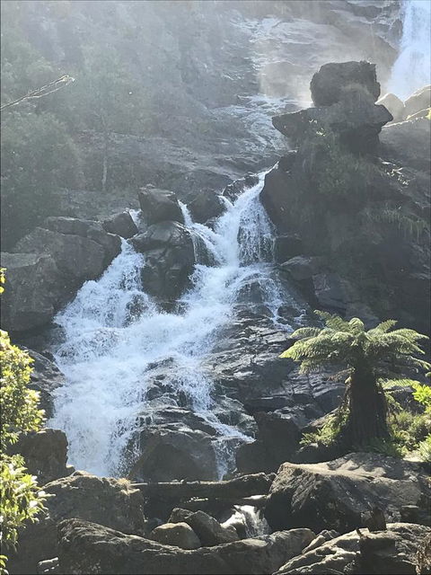 Georges Bay Apartments - Accommodation Sunshine Coast 2