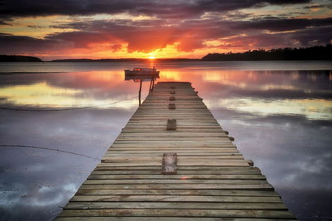 Georges Bay Apartments - Accommodation Sunshine Coast 15