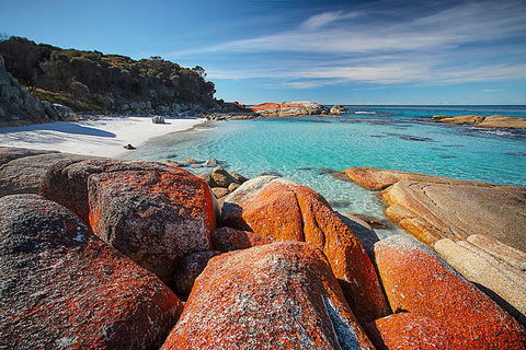 Georges Bay Apartments - Accommodation Sunshine Coast 0