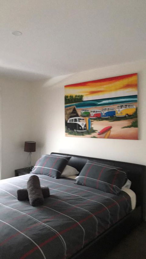 Georges Bay Apartments - Accommodation Sunshine Coast 11