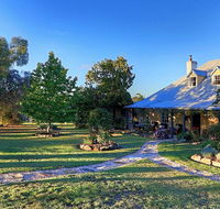 Orford's Sanda House BB - Accommodation Sunshine Coast