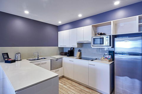 Peppers Seaport Hotel - Accommodation Sunshine Coast 7