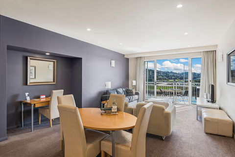 Peppers Seaport Hotel - Accommodation Sunshine Coast 17