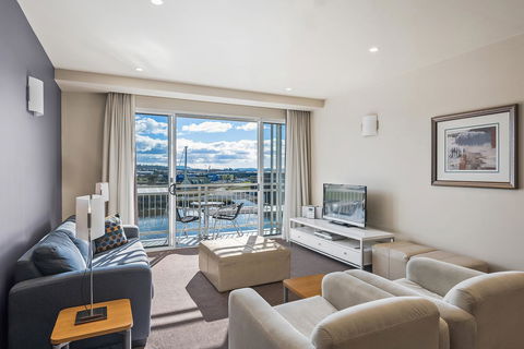 Peppers Seaport Hotel - Accommodation Sunshine Coast 6