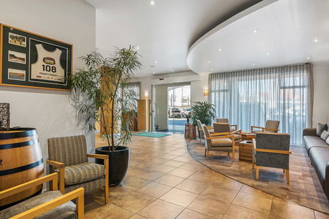 Peppers Seaport Hotel - Accommodation Sunshine Coast 32