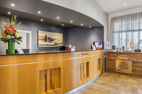 Peppers Seaport Hotel - Accommodation Sunshine Coast 19