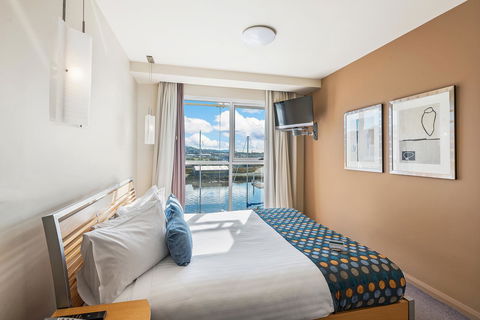 Peppers Seaport Hotel - Accommodation Sunshine Coast 13
