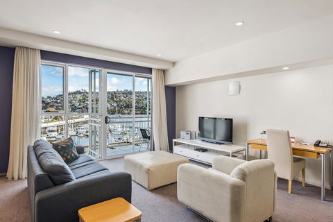 Peppers Seaport Hotel - Accommodation Sunshine Coast 23