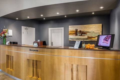 Peppers Seaport Hotel - Accommodation Sunshine Coast 20