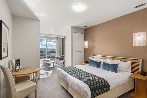 Peppers Seaport Hotel - Accommodation Sunshine Coast 18