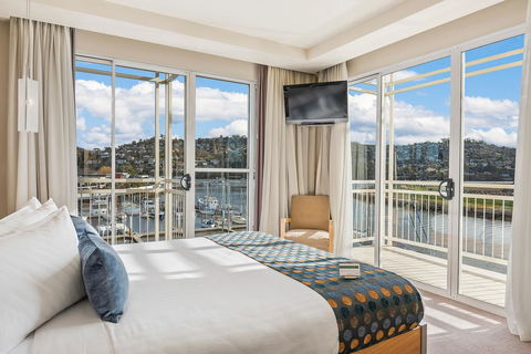 Peppers Seaport Hotel - Accommodation Sunshine Coast 21