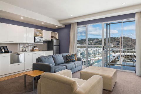 Peppers Seaport Hotel - Accommodation Sunshine Coast 22