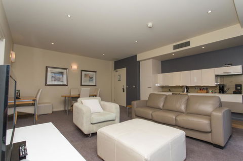 Peppers Seaport Hotel - Accommodation Sunshine Coast 40