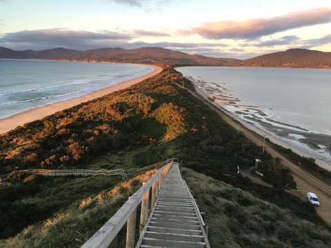 Couples Getaway On Bruny Island - Accommodation Sunshine Coast 22