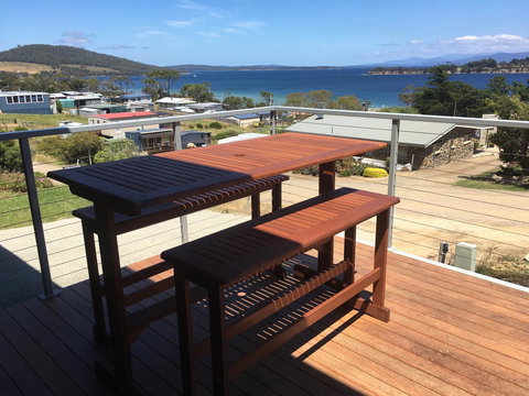 Couples Getaway On Bruny Island - Accommodation Sunshine Coast 15